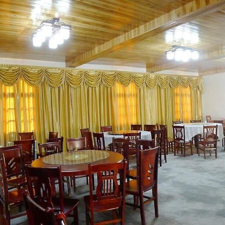 Huangshan Hongcun Yunlong Hotel Eksteriør bilde