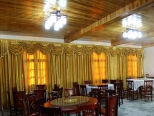 Huangshan Hongcun Yunlong Hotel Eksteriør bilde