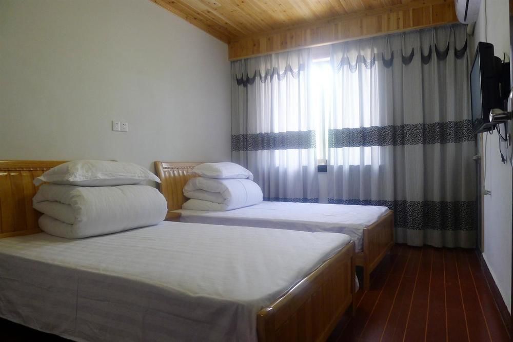 Huangshan Hongcun Yunlong Hotel Eksteriør bilde