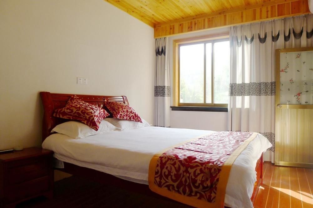 Huangshan Hongcun Yunlong Hotel Eksteriør bilde