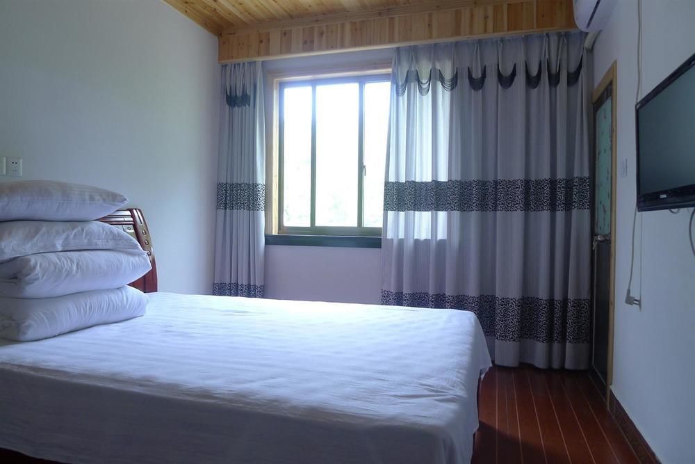 Huangshan Hongcun Yunlong Hotel Eksteriør bilde