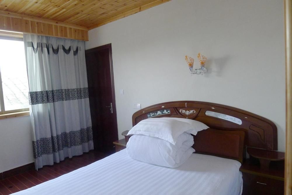 Huangshan Hongcun Yunlong Hotel Eksteriør bilde