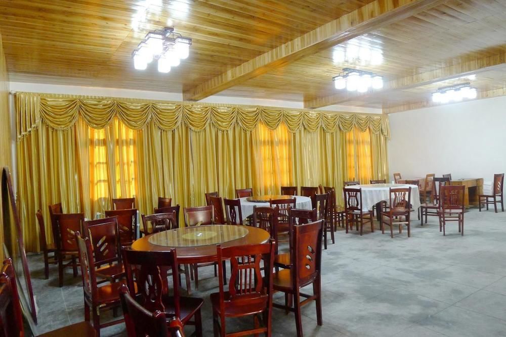 Huangshan Hongcun Yunlong Hotel Eksteriør bilde