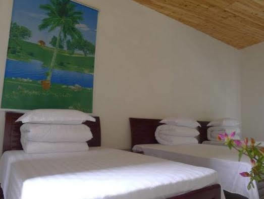 Huangshan Hongcun Yunlong Hotel Eksteriør bilde